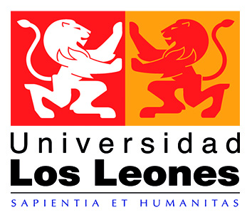 Logo de Universidad Los Leones